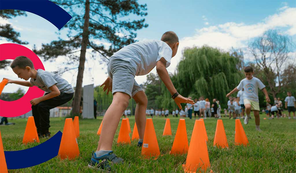 Profitable Holiday Camps
